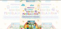 Direktorat PAUD Ajak Guru dan Masyarakat Kembangkan Pembelajaran Digital Bermutu