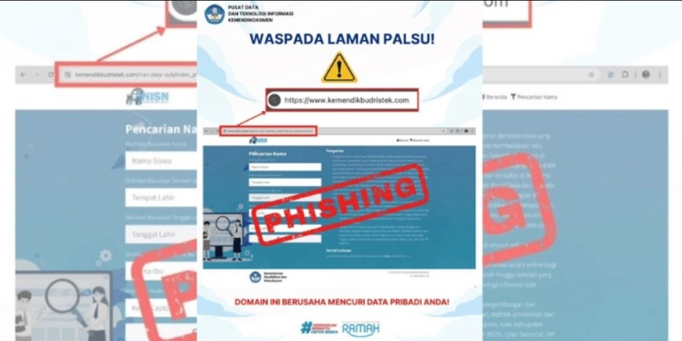 Kemendikdasmen Peringatkan Modus Penipuan Bantuan Insentif Guru Non-ASN