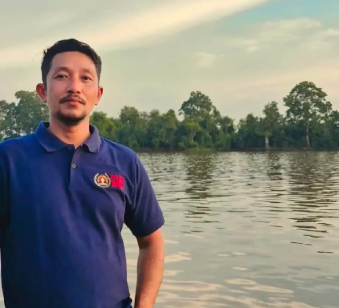 A2PKH Kabupaten Pelalawan Kritik Sikap Lemah Pemkab Terhadap Pelanggaran Lingkungan Arara Abadi