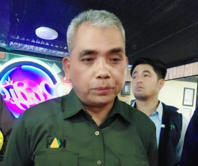 Aslori Soal Kisruh Kompensasi di Dua Desa, Semuanya Telah Sesuai Kesepakatan Bersama Warga