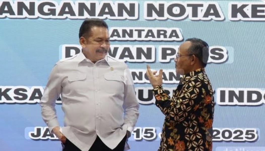 Dewan Pers Dorong Profesionalisme dan Kemitraan untuk Pers Sehat