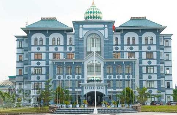 Nama Dicatut di Tender UIN Suska, Direktur CV Sukses Mandiri Mengamuk: “Kami Tidak Pernah Ikut!”