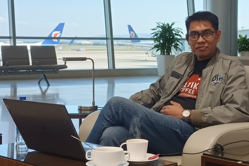 Rumor Pencabutan Kartu Liputan CNN Indonesia dan Ujian Kebebasan Pers