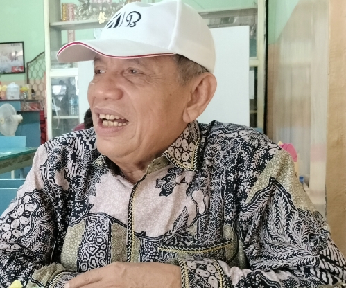 Apresiasi Ketegasan Bupati Siak Tindak Truk ODOL, Hermansyah: Gubernur Harus Tertibkan Kendaraan Non BM