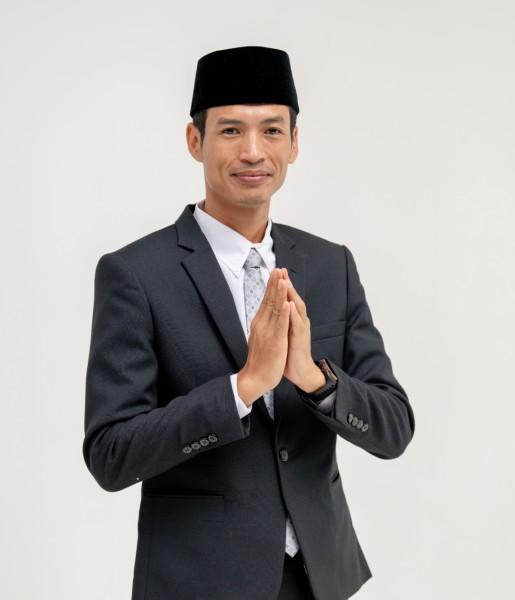 Assoc Prof Admiral Jadi Rektor UIR, Ini Harapan Ketua Alumni