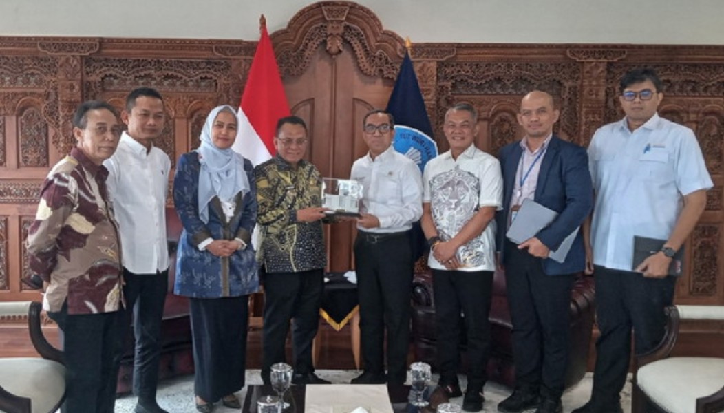 Sekolah Garuda Diusulkan di Rokan Hilir, Kolaborasi DPR RI dan Pemda Dorong Pemerataan Pendidikan