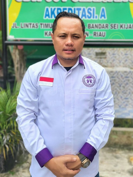 Komnas PA Pelalawan Minta Pemkab Carikan Solusi Bijak Terhadap 1.487 Anak Usia Sekolah di TNTN