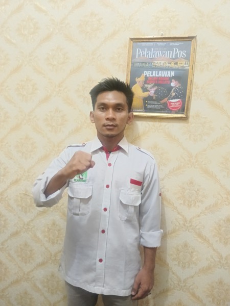 KAMMI Pelalawan Dukung Ketua DPRD: Segera Jadwalkan RDP , Stop CPO PT. PSJ!