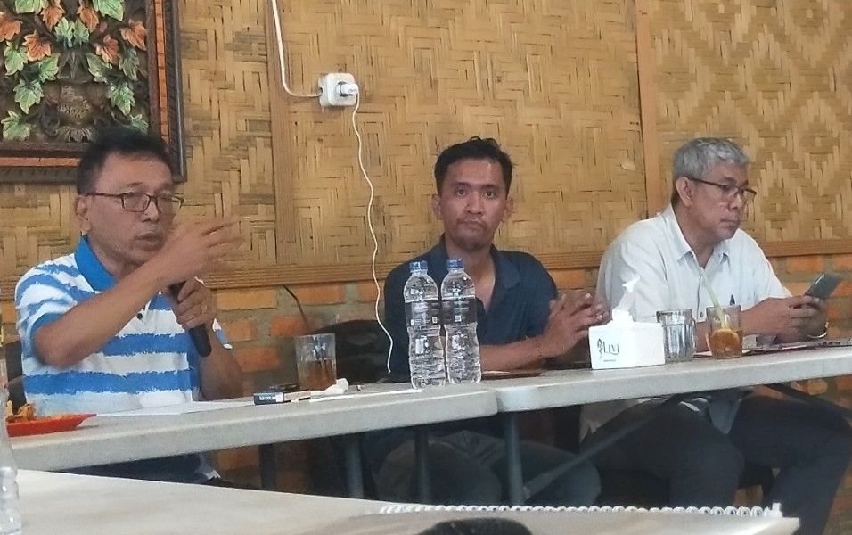 Kasus Dugaan Bullying Murid SD di Inhu, Pihak Keluarga Ingin Polisi Tuntaskan Penyelesaian