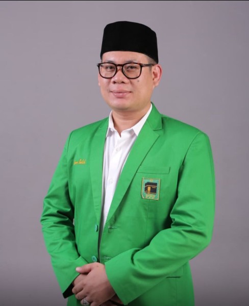 Mardiono Klaim Didukung 33 DPW, Imron Saleh : Kenapa Tidak Deklasi Kemenangan Saja