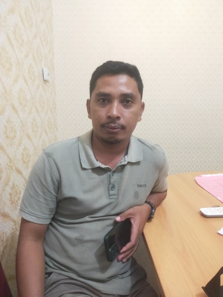 Anak Cucu Batin Sulung Klarifikasi Sejarah Penguasaan Lahan : 